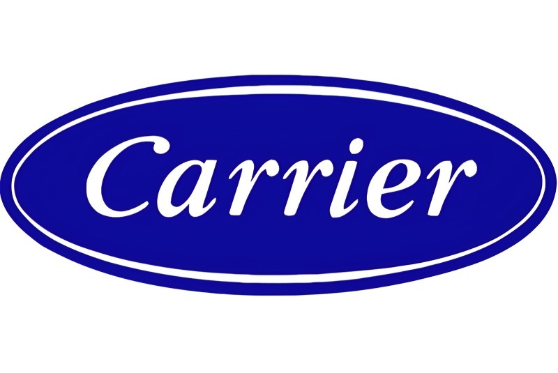 Carrier in Irvine