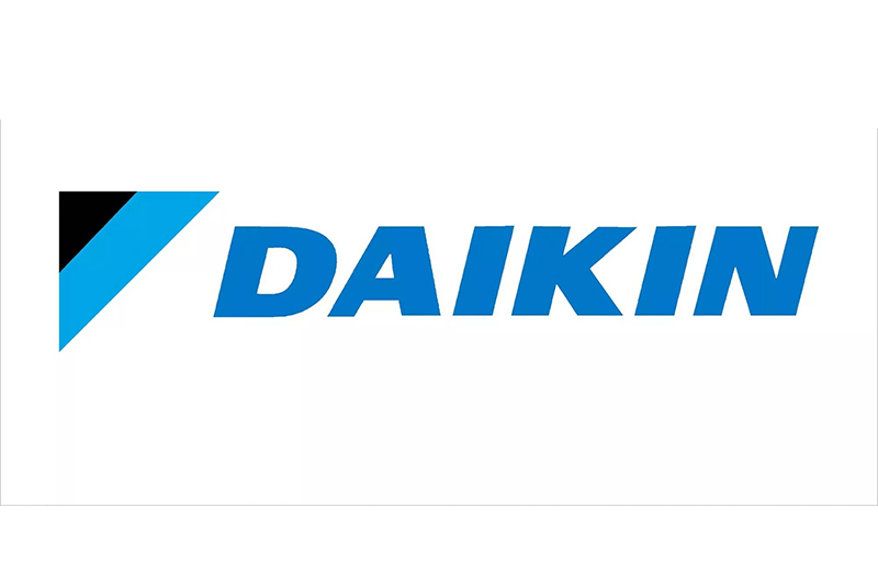 Daikin in Irvine