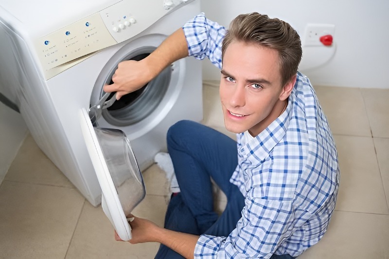 Dryer repair in Irvine