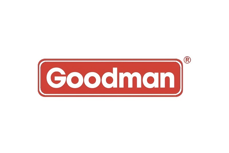 Goodman in Irvine