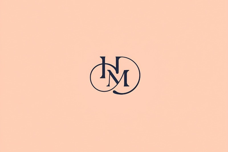 Monogram in Irvine