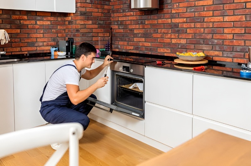 Essential Tips for DIY Oven Repair in Irvine, CA