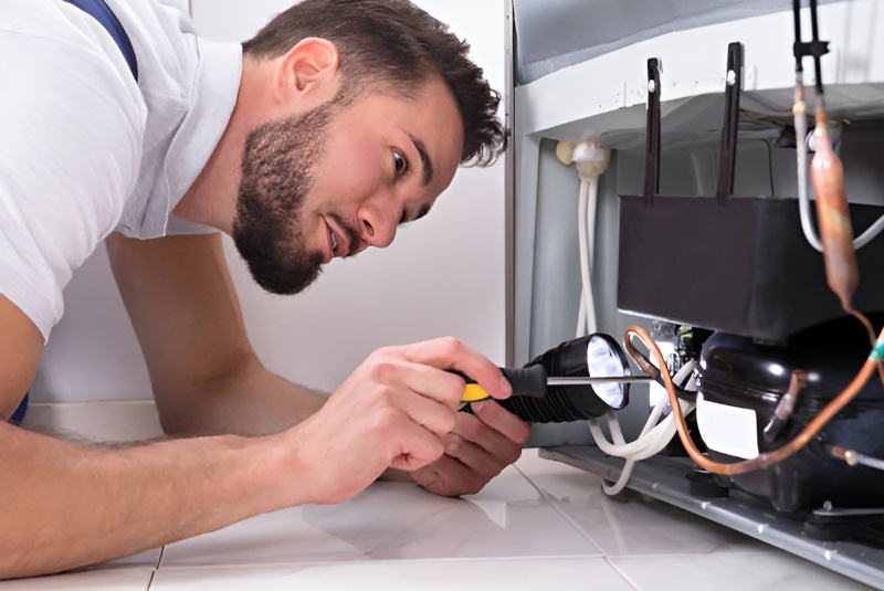 Mastering the Basics of Appliance Repair in Irvine: DIY Tips