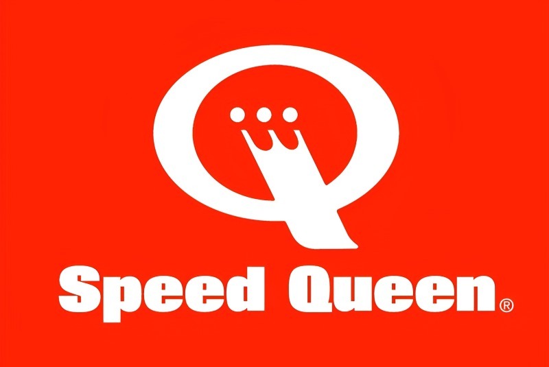 Speed Queen in Irvine