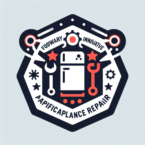 Pacific Appliance Repair logo